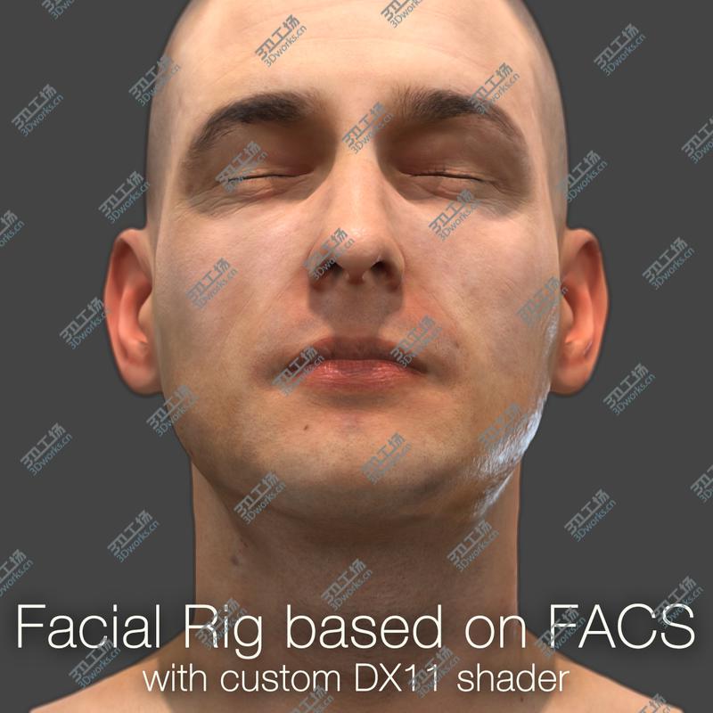 images/goods_img/20210113/Facial Rig based on FACS/1.jpg